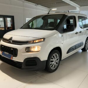 Citroen Berlingo 2020