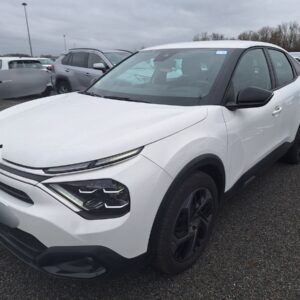 Citroen C4 2022