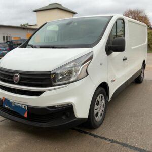 Fiat Talento 2017