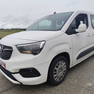 Opel Combo 2020