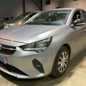 Opel Corsa 2019
