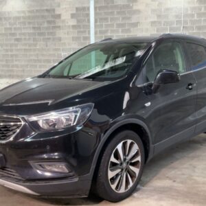 Opel Mokka 2017