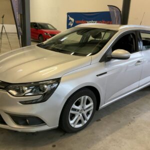 Renault Megane 2020